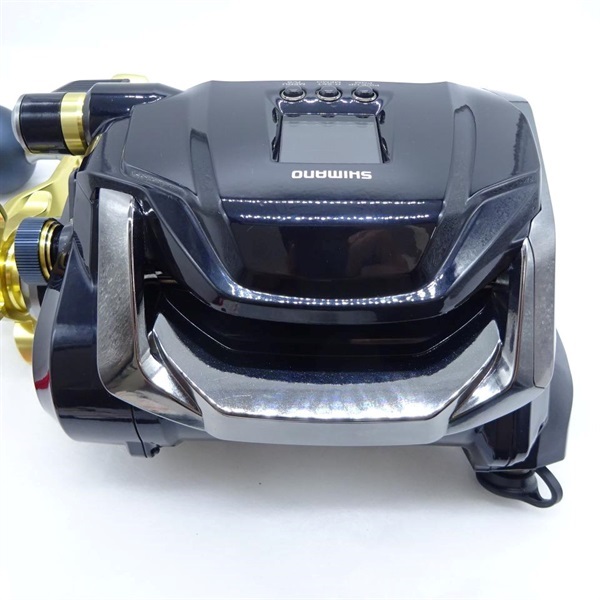 ２４ビーストマスターＭＤ１２０００